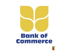 Bank of Commerce